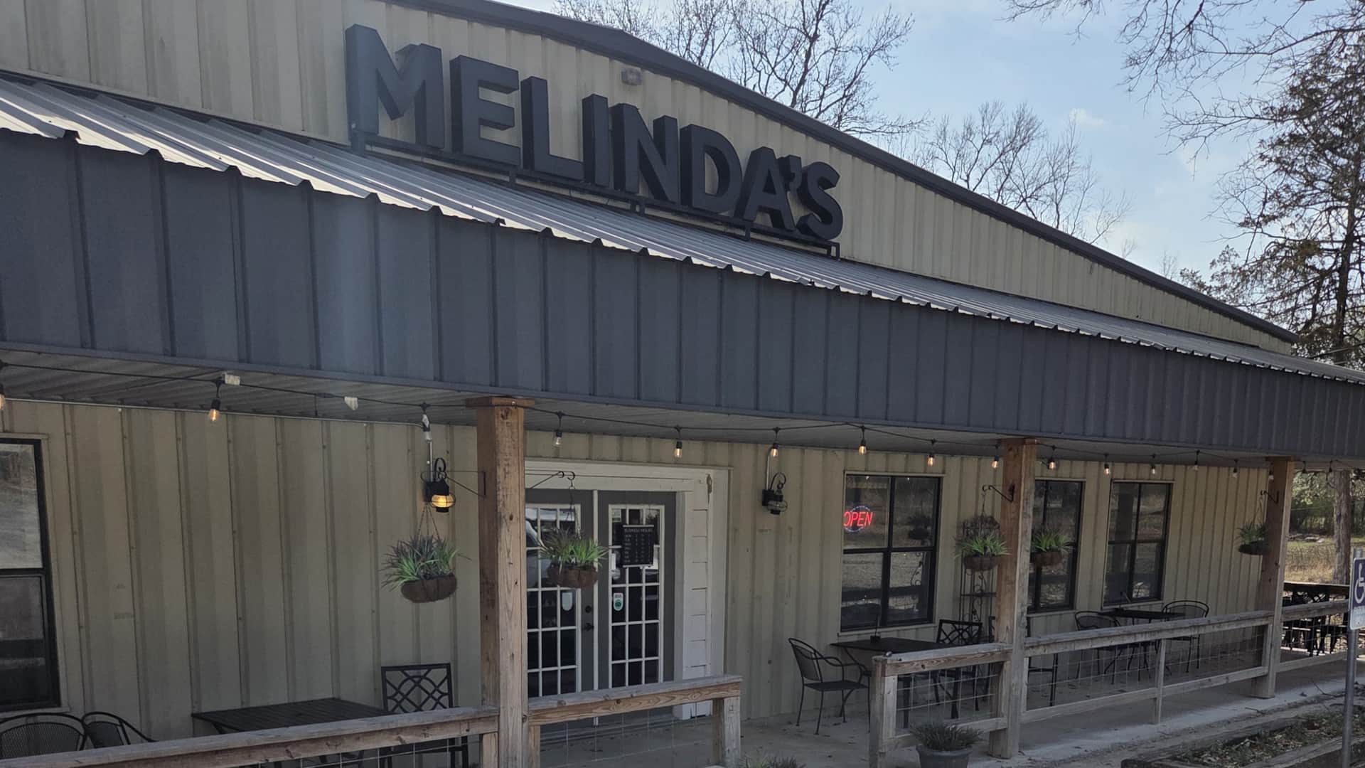 Best restaurants near Hot Springs Arkansas