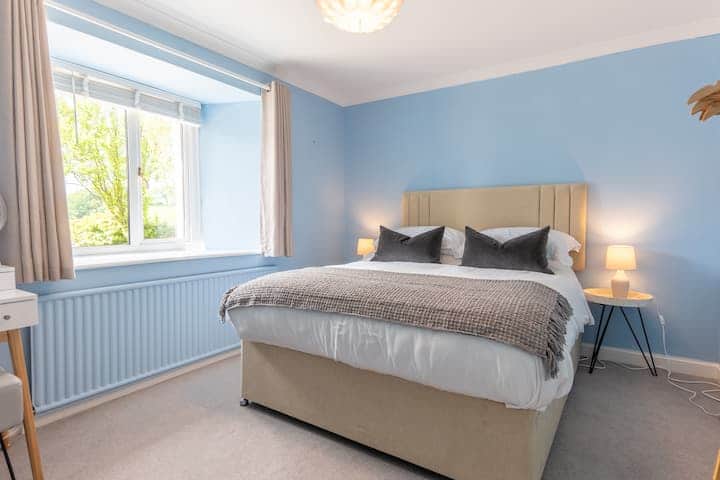 Double Bedroom  Double Bedroom