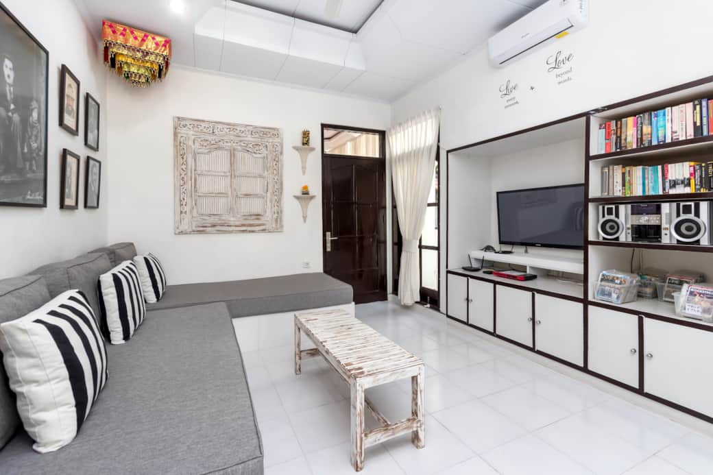 Media Room