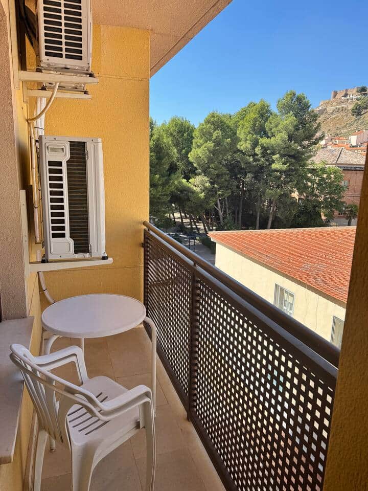 Magnífico Piso En Chinchilla De Monte Aragón — foto 2