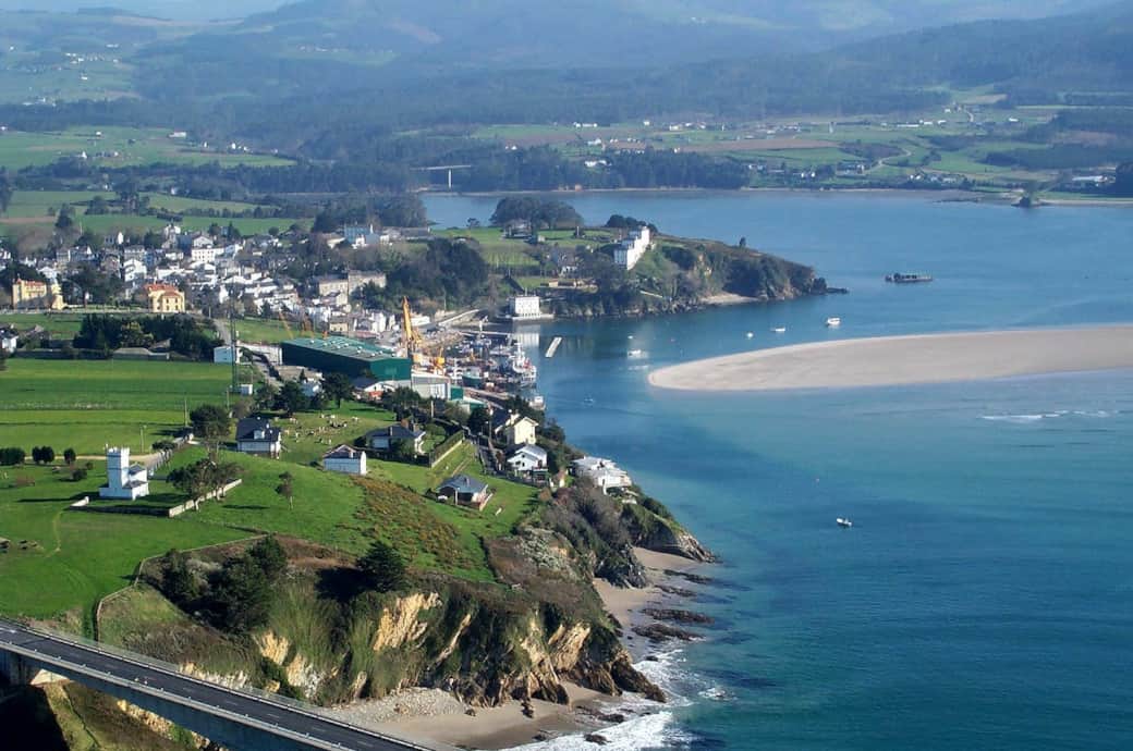 Costa de Ribadeo