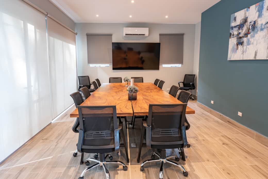 Conference Room Conference Room