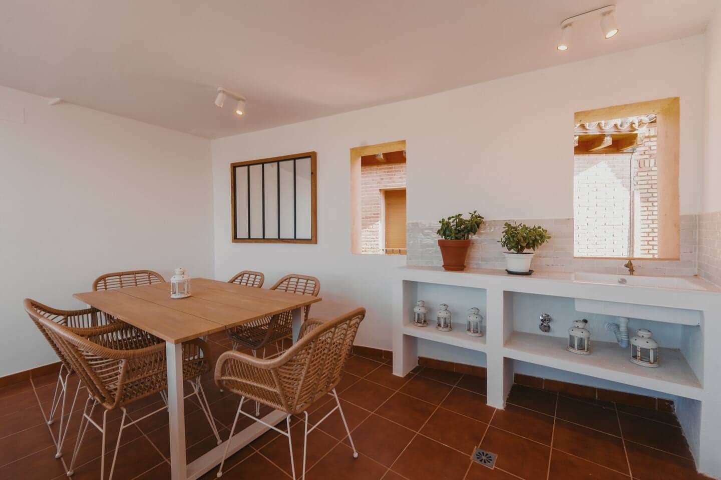 Apartamento privado + terraza en casco histórico de Toledo — foto 5