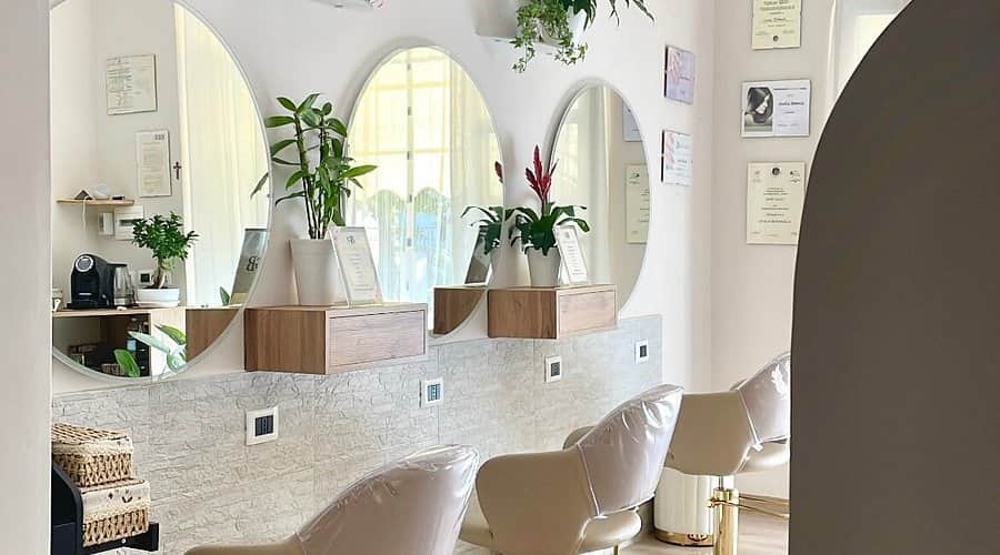 Parruchiera Giulia Hairdresser
