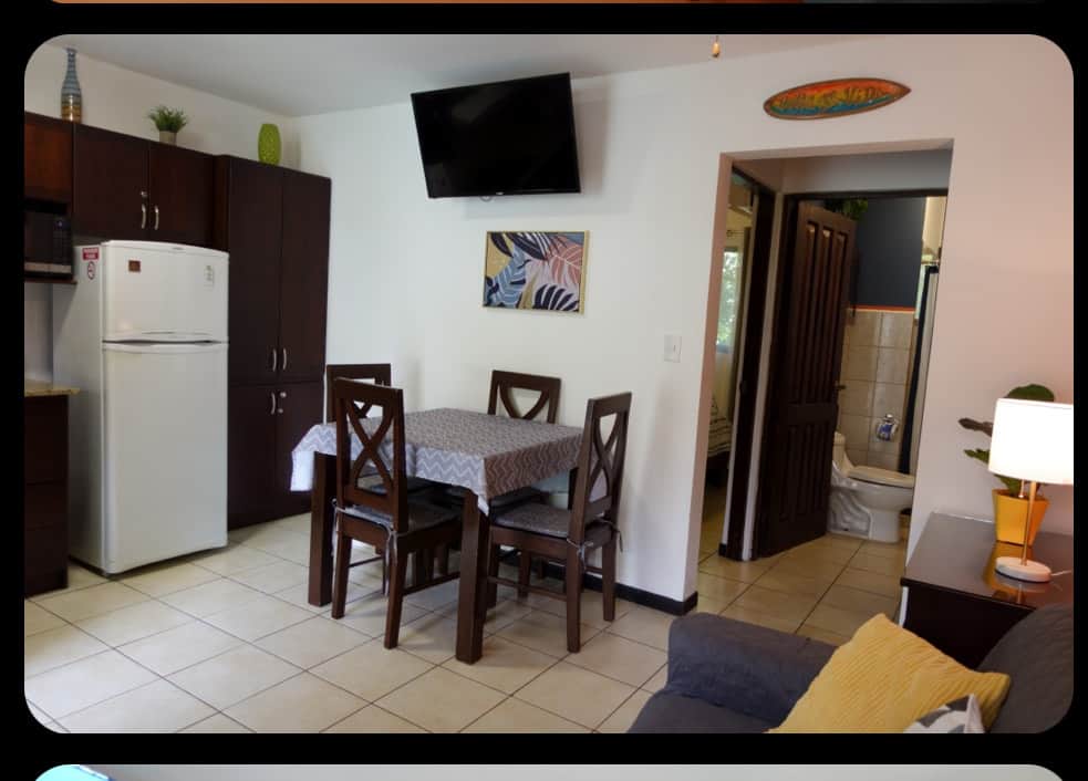 Dining/Kitchen