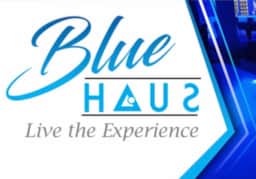 BLUE HAUS