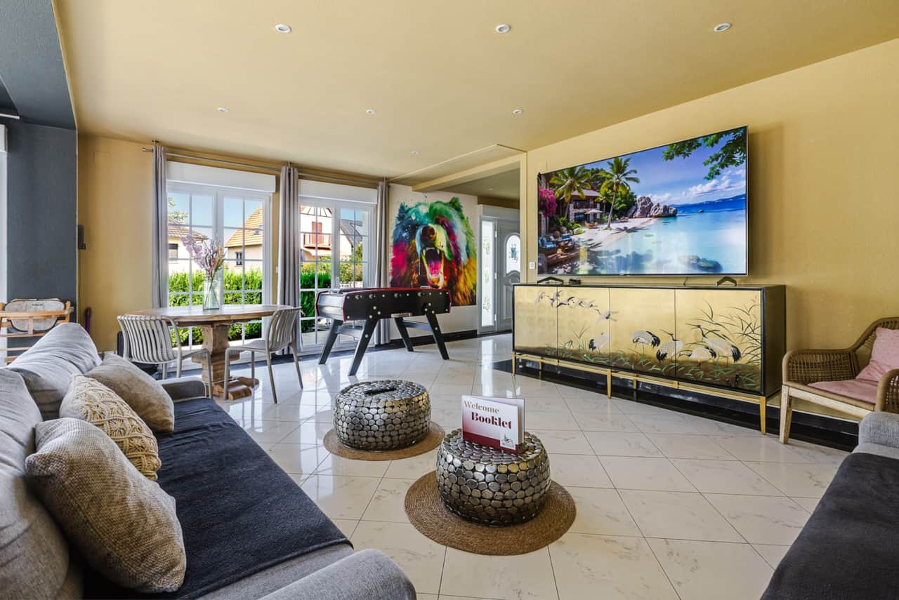 Villa ours 06