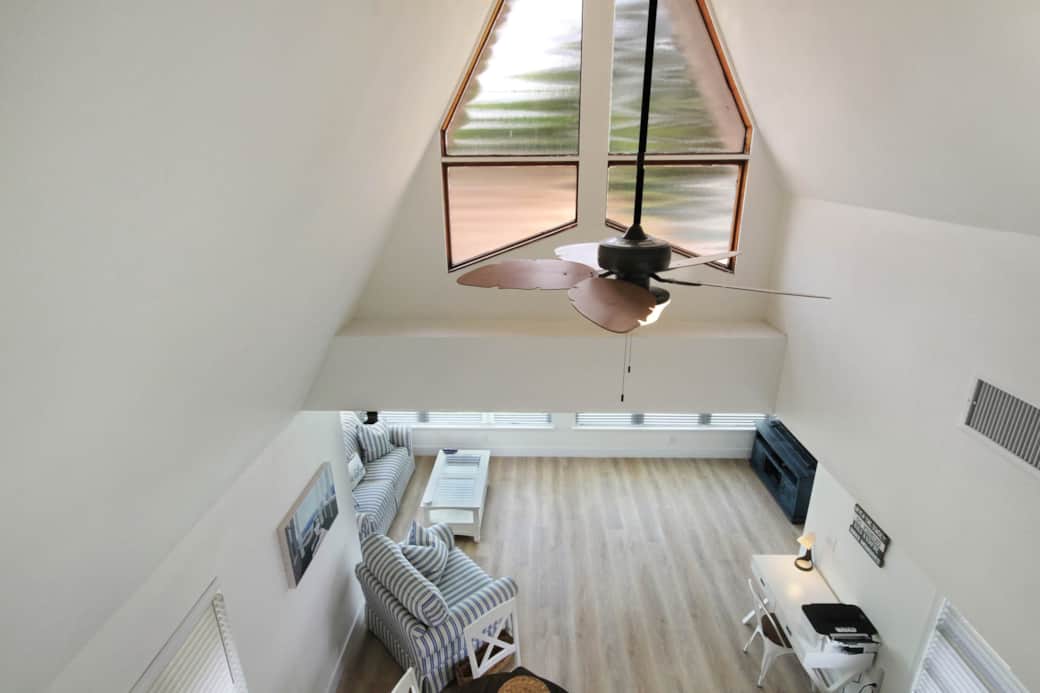 Loft View