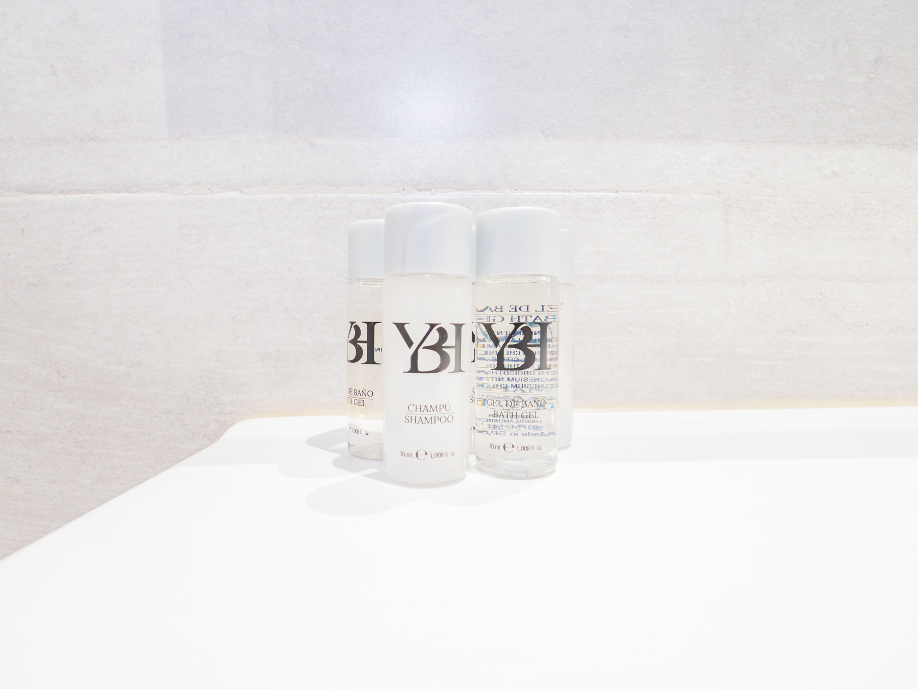 YBH Nordic Boutique - 2