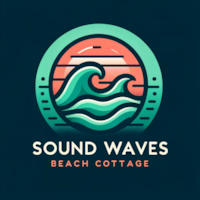 Sounds Waves Beach Cottage