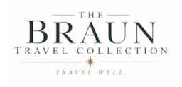 The Braun Travel Collection