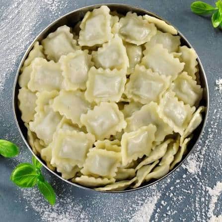 Ravioles du Dauphiné