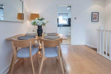 Dinning Room