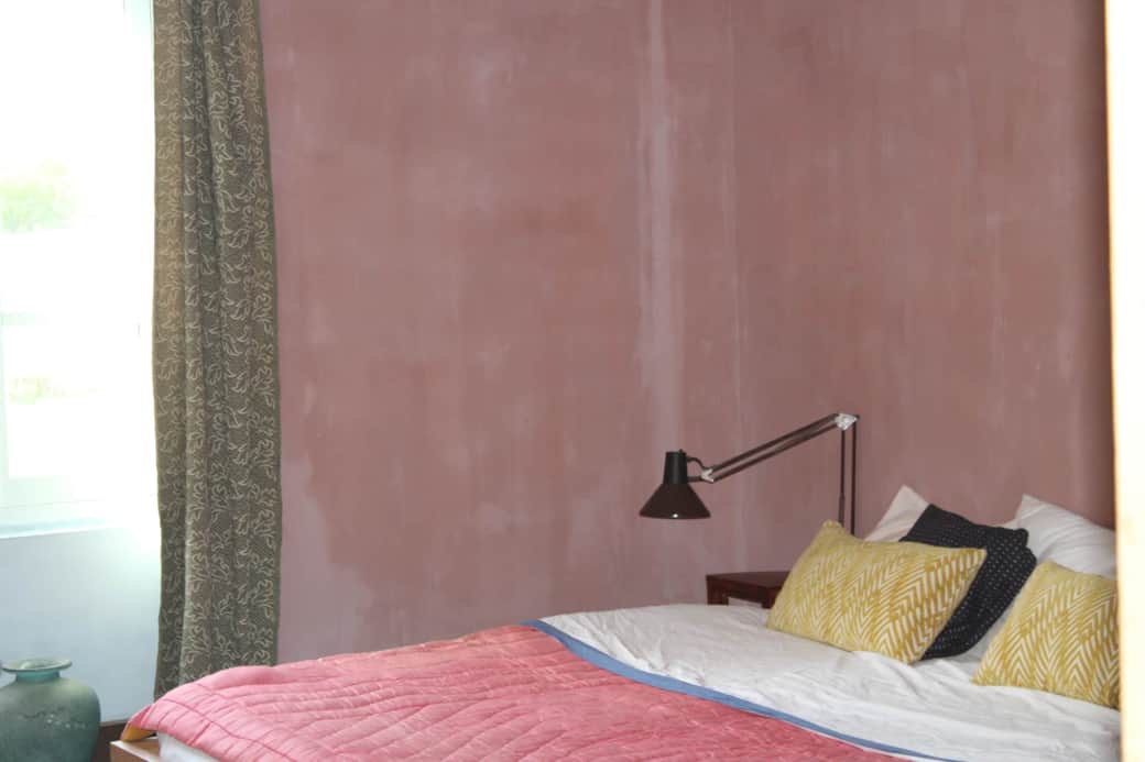 Maison - The Chamber Room (double or twin)