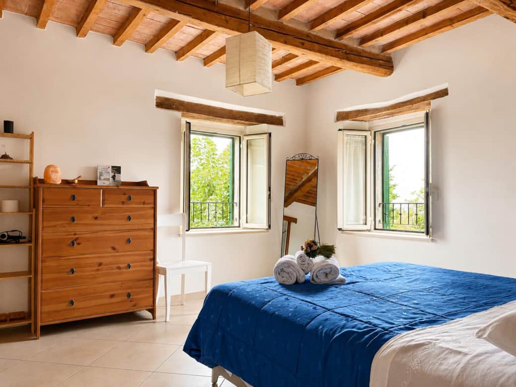 Camera da letto