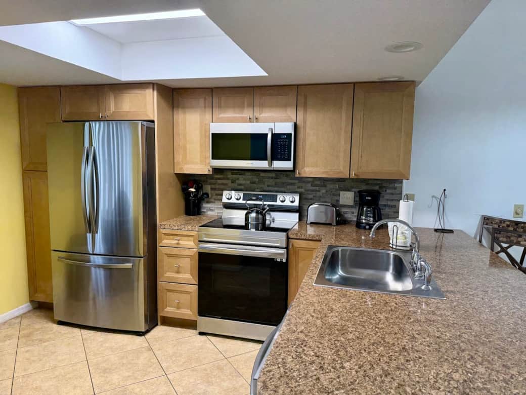 Kitchen Kitchen