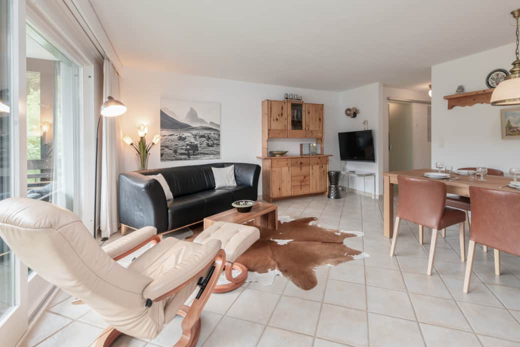 Wohnzimmer Wohnzimmer