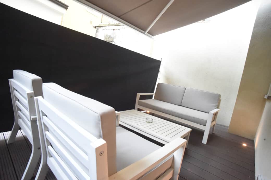 Terrazza