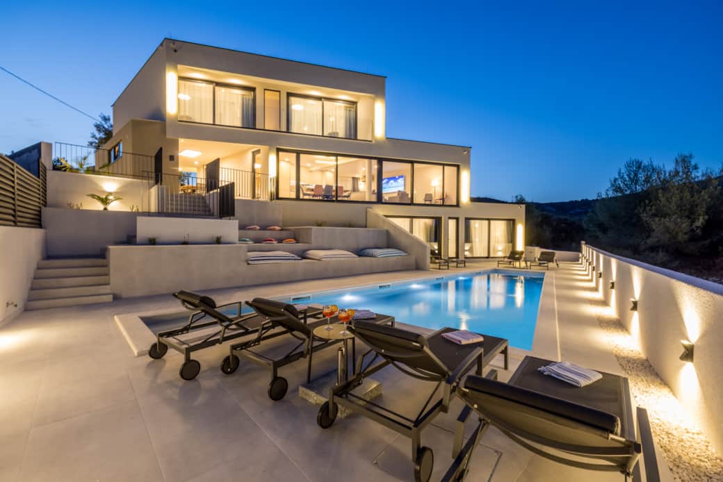 Mar Escape Villa Rental Croatia (157 of 189)