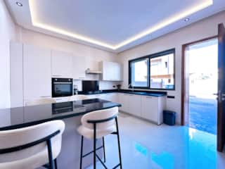 Villa Jannat, 3 suites, piscine, 15 min du centre — photo 7
