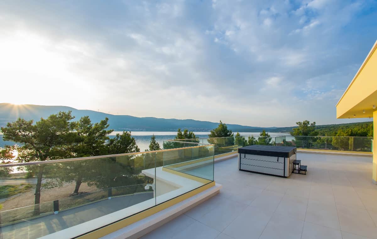 Vila Anto Zadar