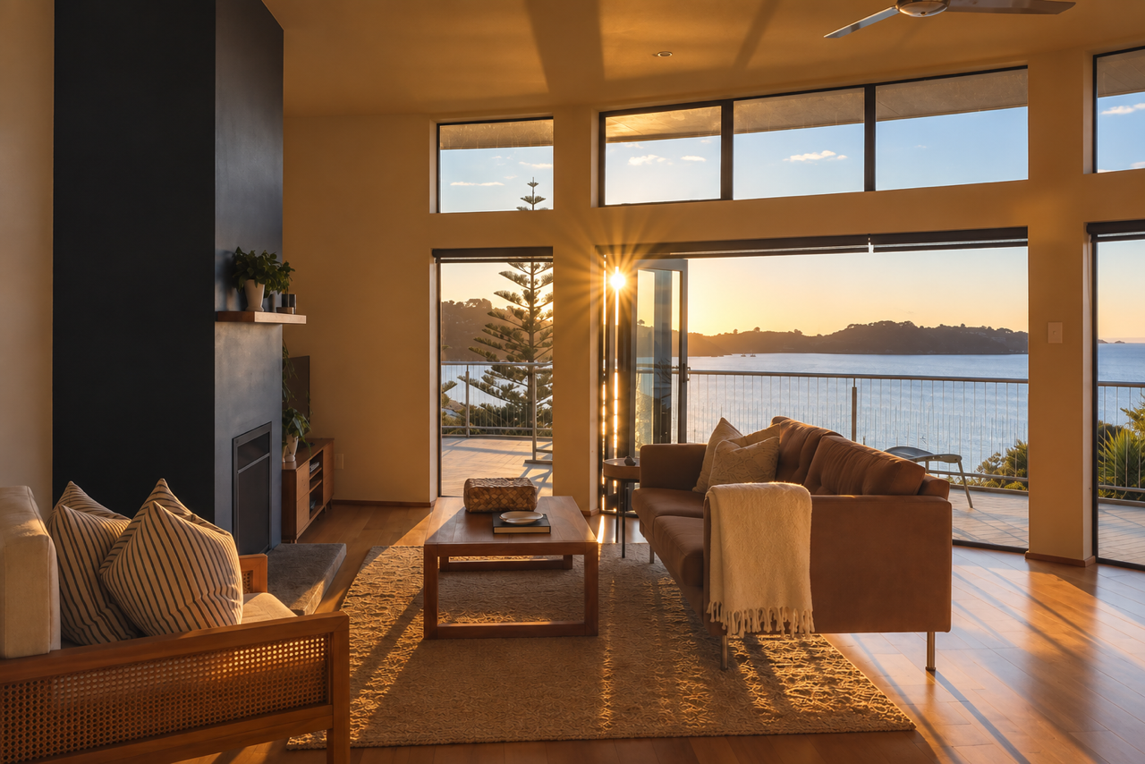 Living space