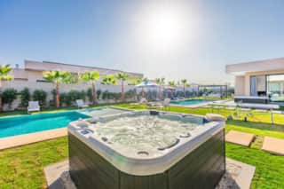 Villa Onyx Jumelée | Prestige & Vue Splendide — photo 44