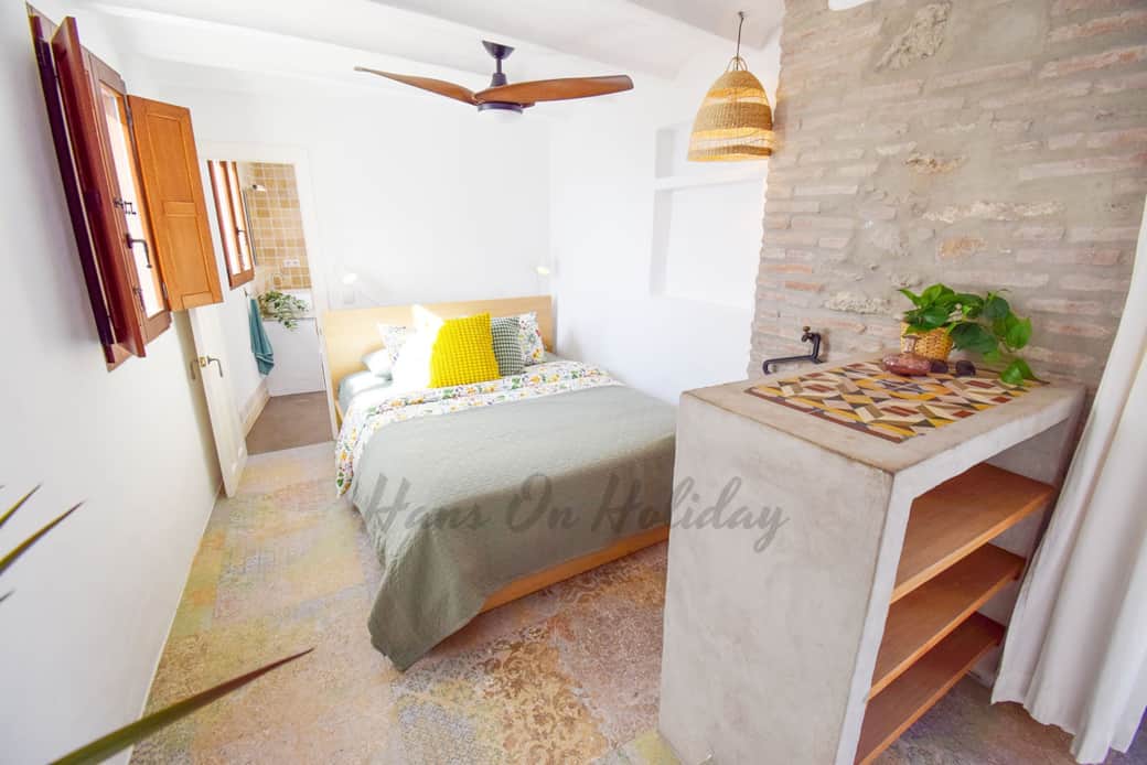 La Galeria, Frigiliana