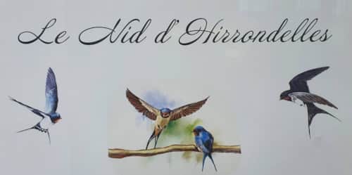 Le Nid d'Hirondelles