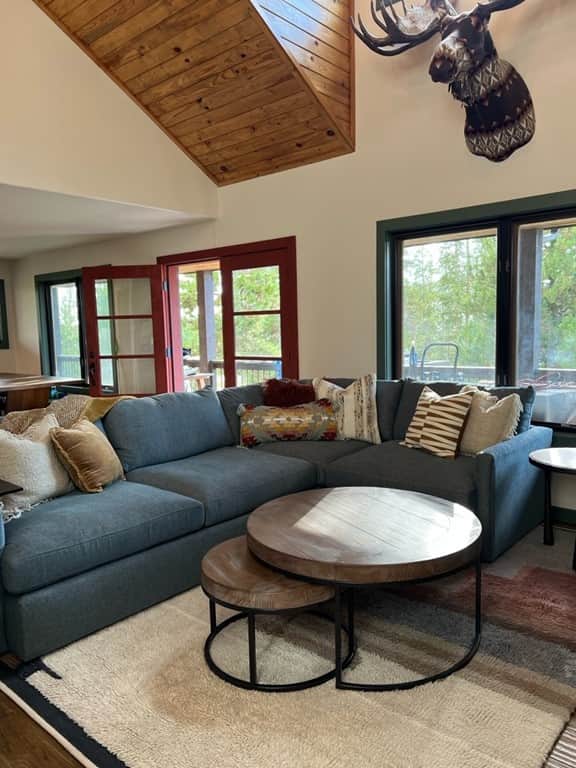 Living room 2
