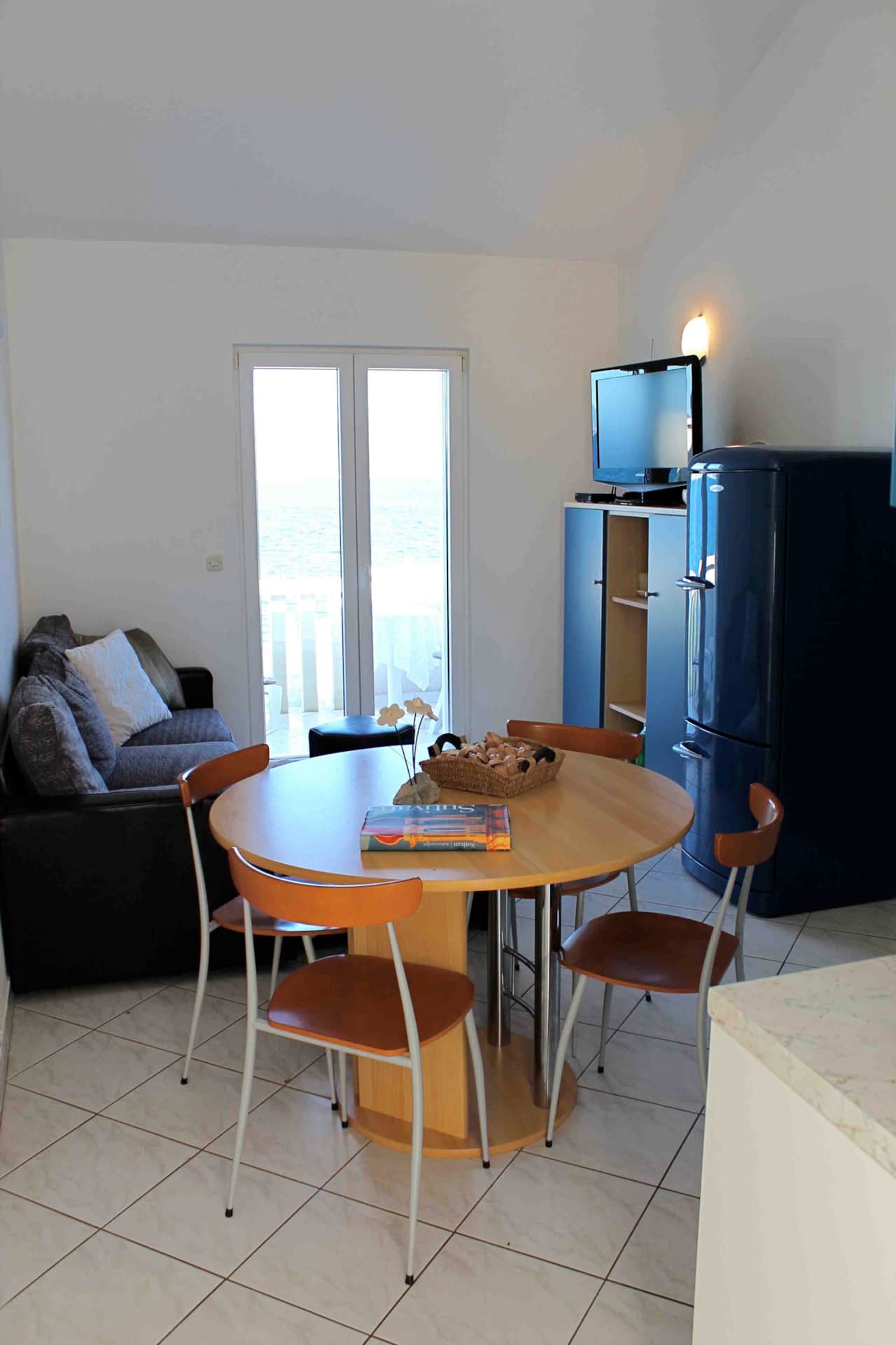 Lesli More Apartment - Charme Holidays