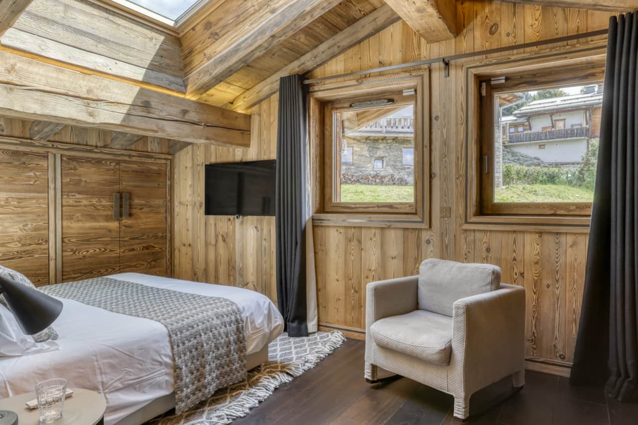 Le Chalet Club (76)