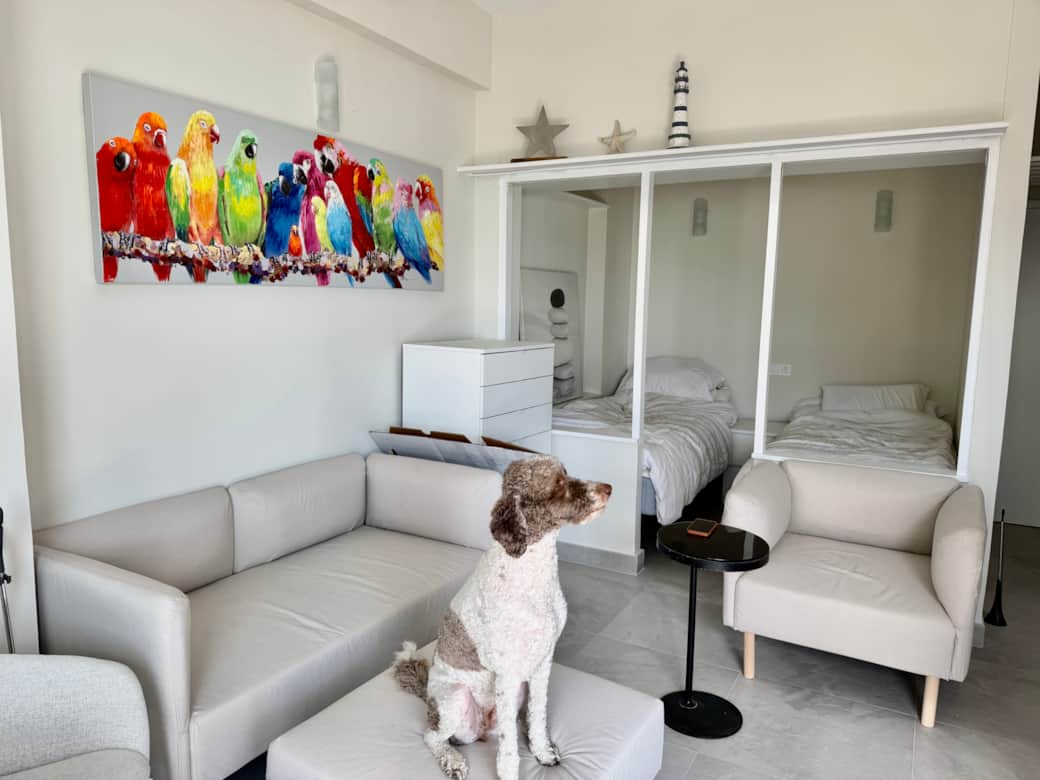 Skol Apartments Marbella 111A