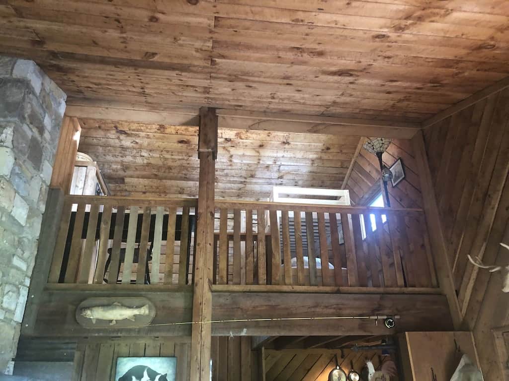 Loft / Bunk