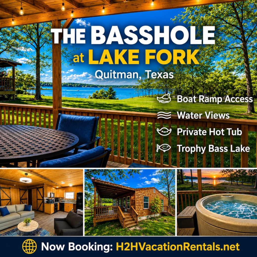 Welcome to BASShole - Waterview - Lake Fork - Quitman, Tx Welcome to BASShole - Waterview - Lake Fork - Quitman, Tx