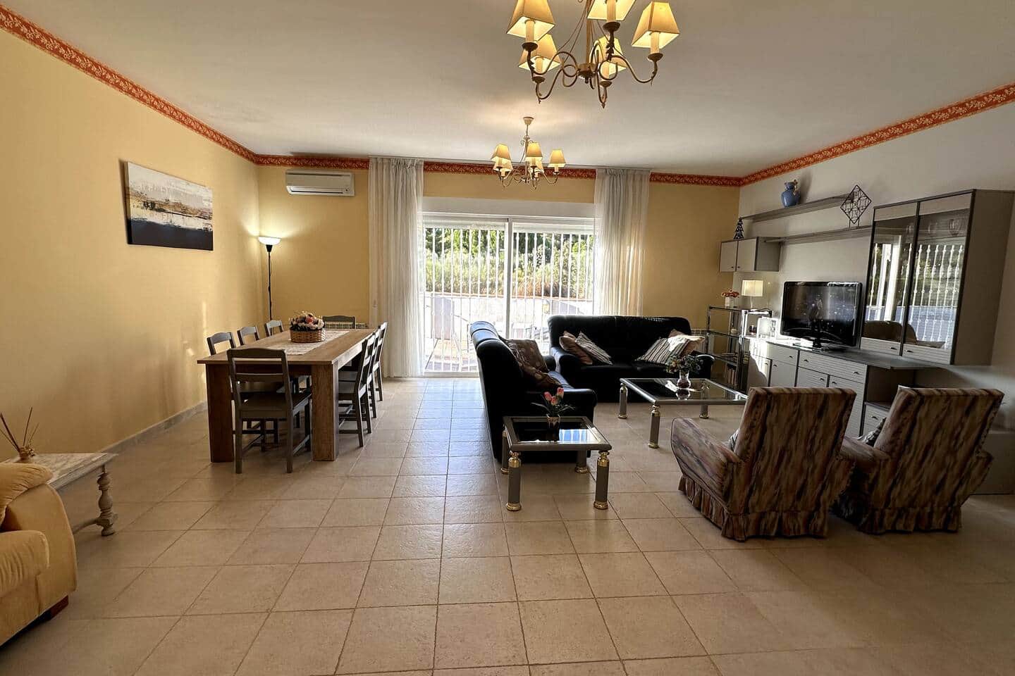 Chalet con piscina y tranquilidad — foto 11