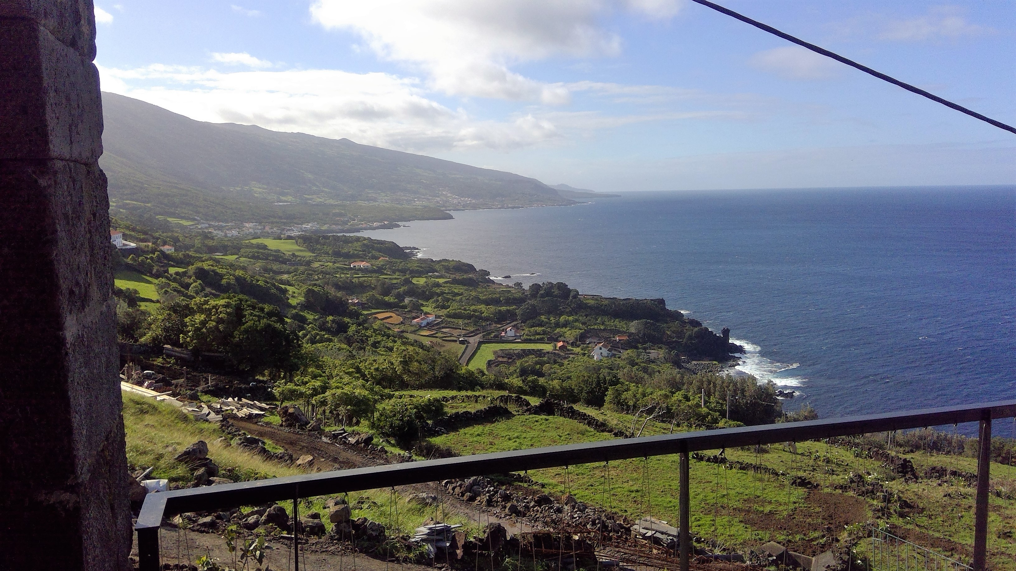 Vista mar / Sea view