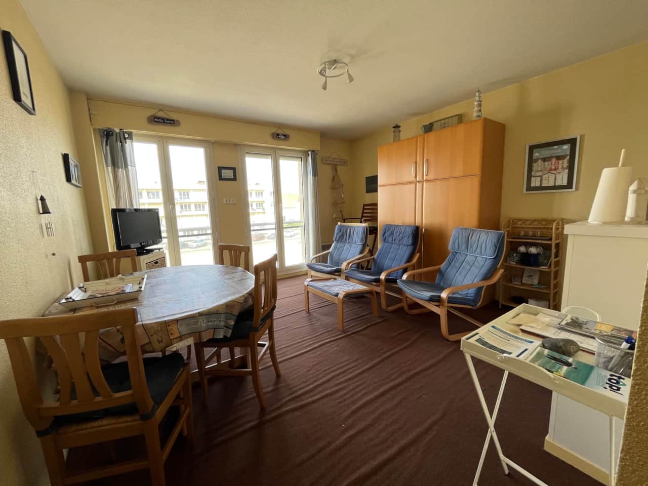 Salon 
