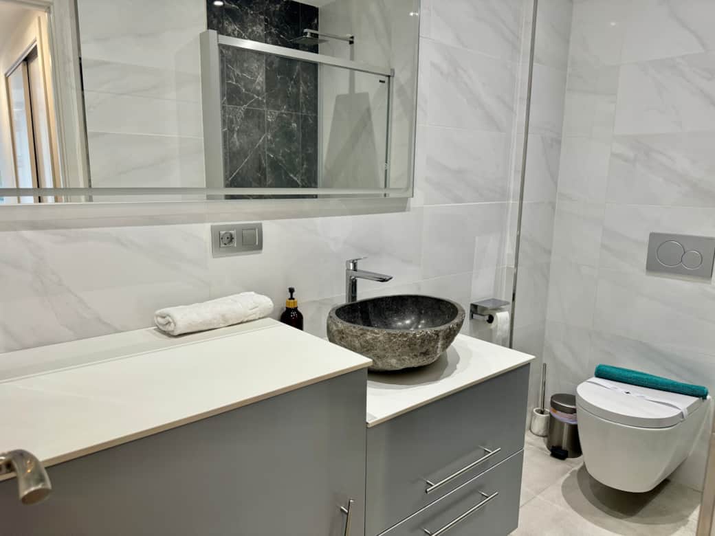 Skol Apartments Marbella 337B