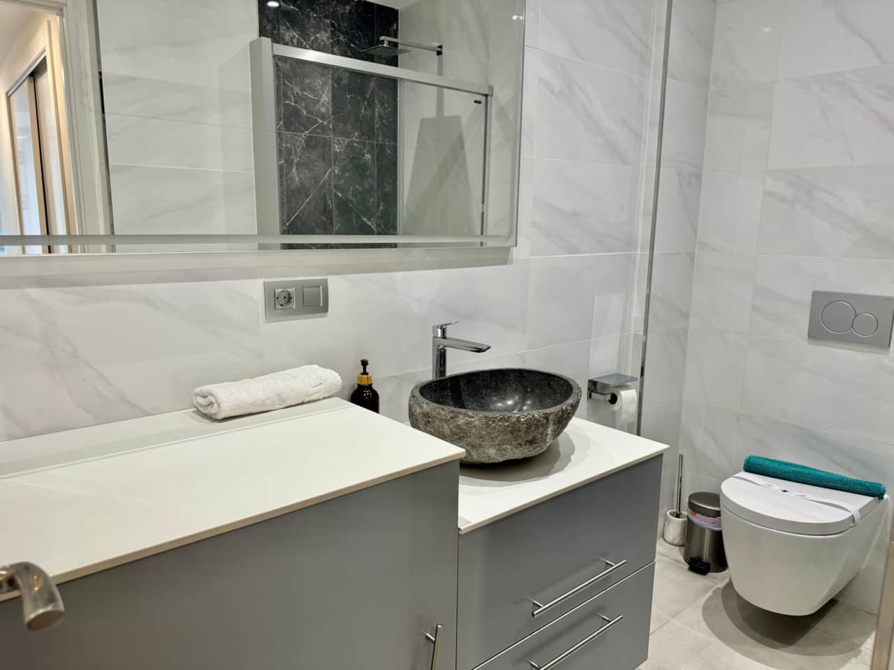 Skol Apartments Marbella 337B