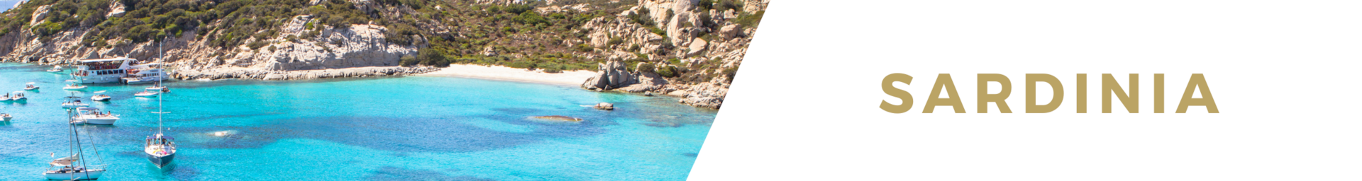 Sardinia Luxury villa rentals