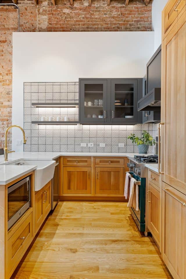 Pressroom Atelier detail