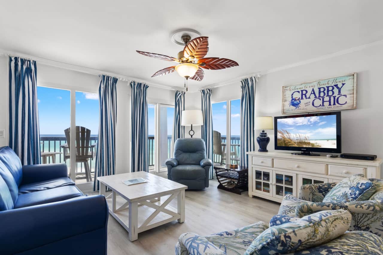 23223 Front Beach Rd, Panama City Beach, FL 32413, USA B3-405 018