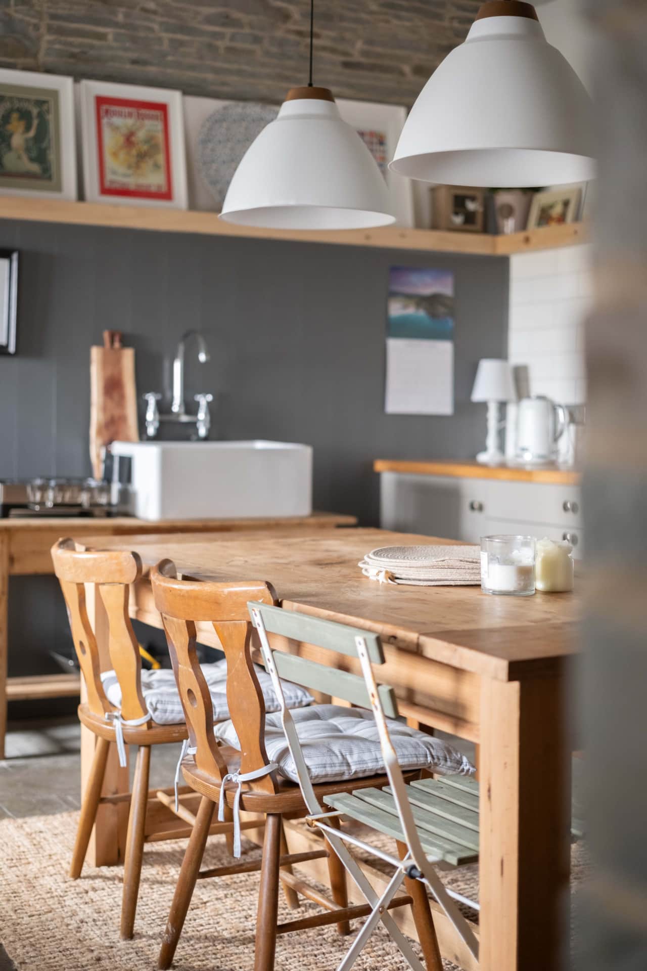 Dinning table