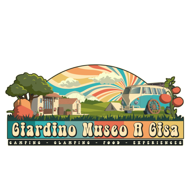 Giardino Museo a Gisa