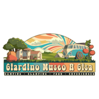 Giardino Museo a Gisa