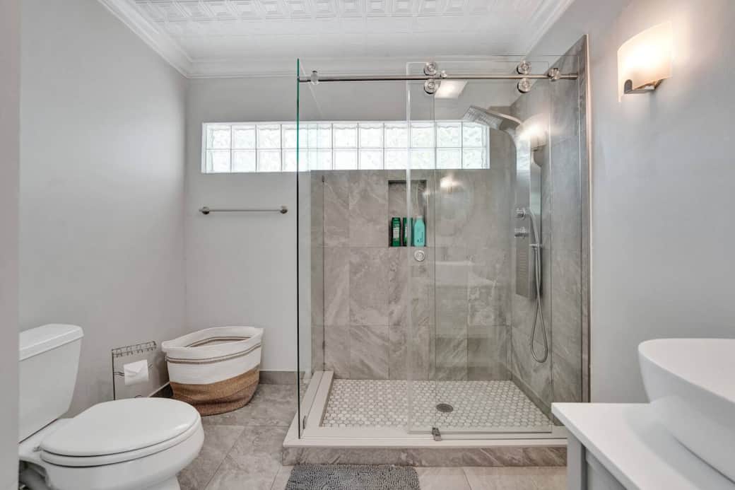 Bathroom 1