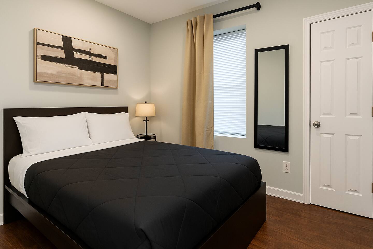Small adorable apartment in university city. #1 - Image 4