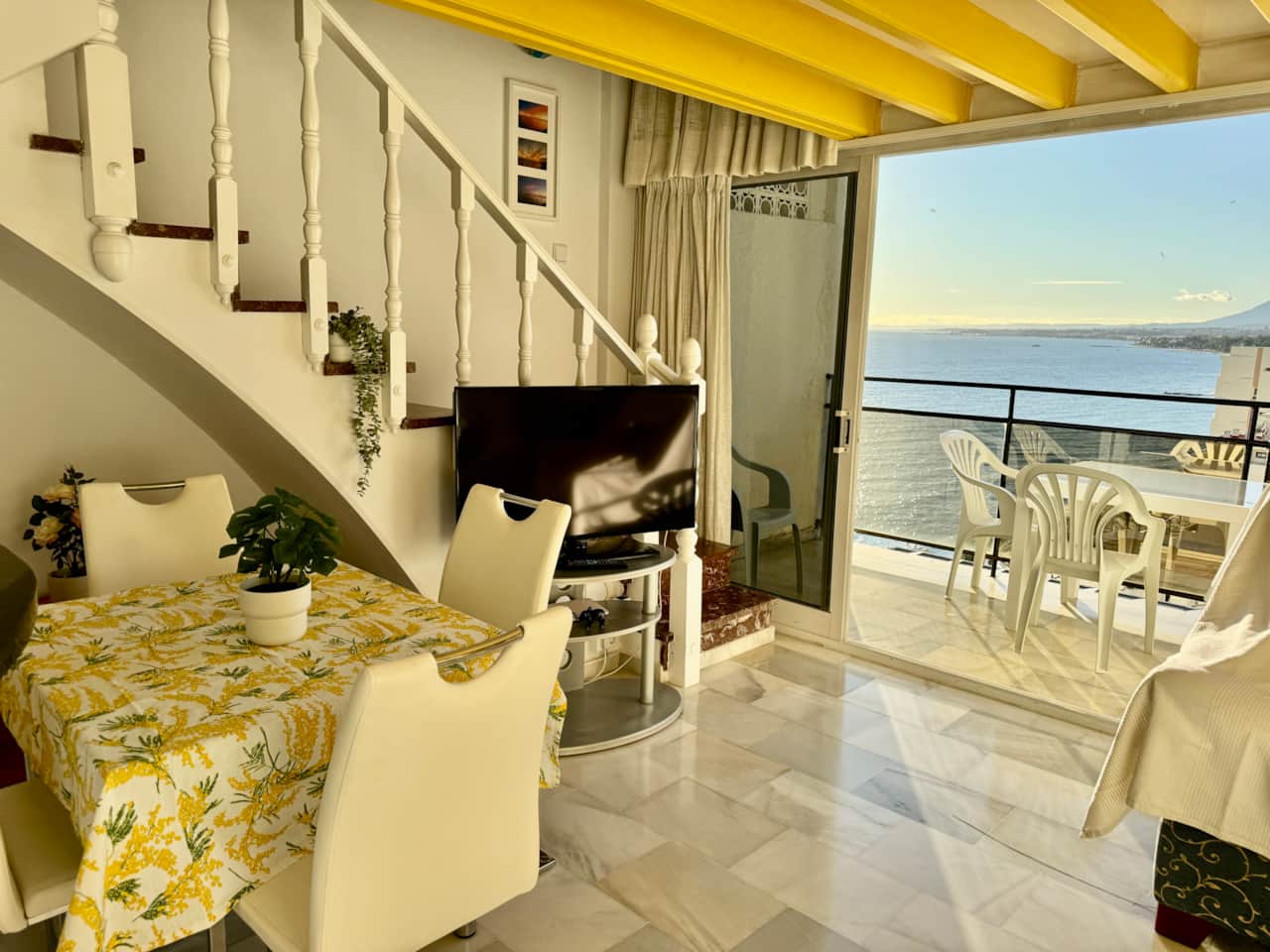 Skol Apartments Marbella 704A
