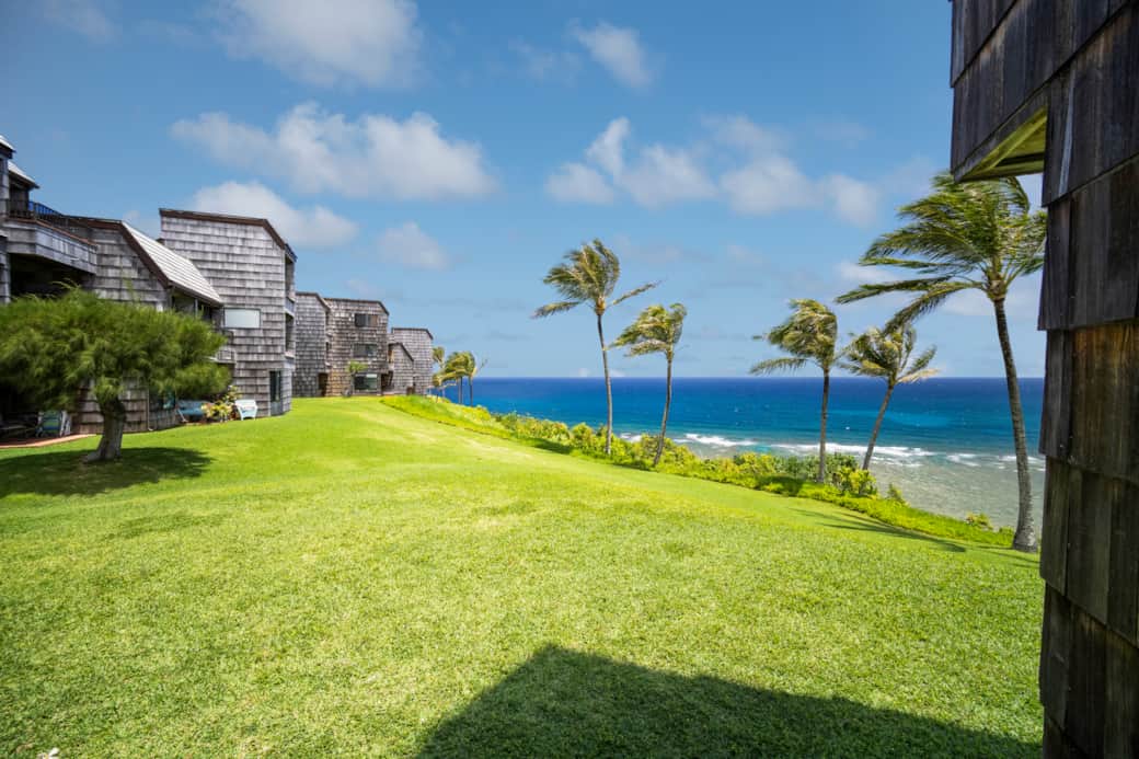 Ocean View